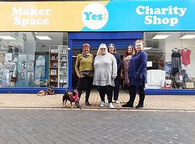 brixham charity shops|YES Brixham Home.